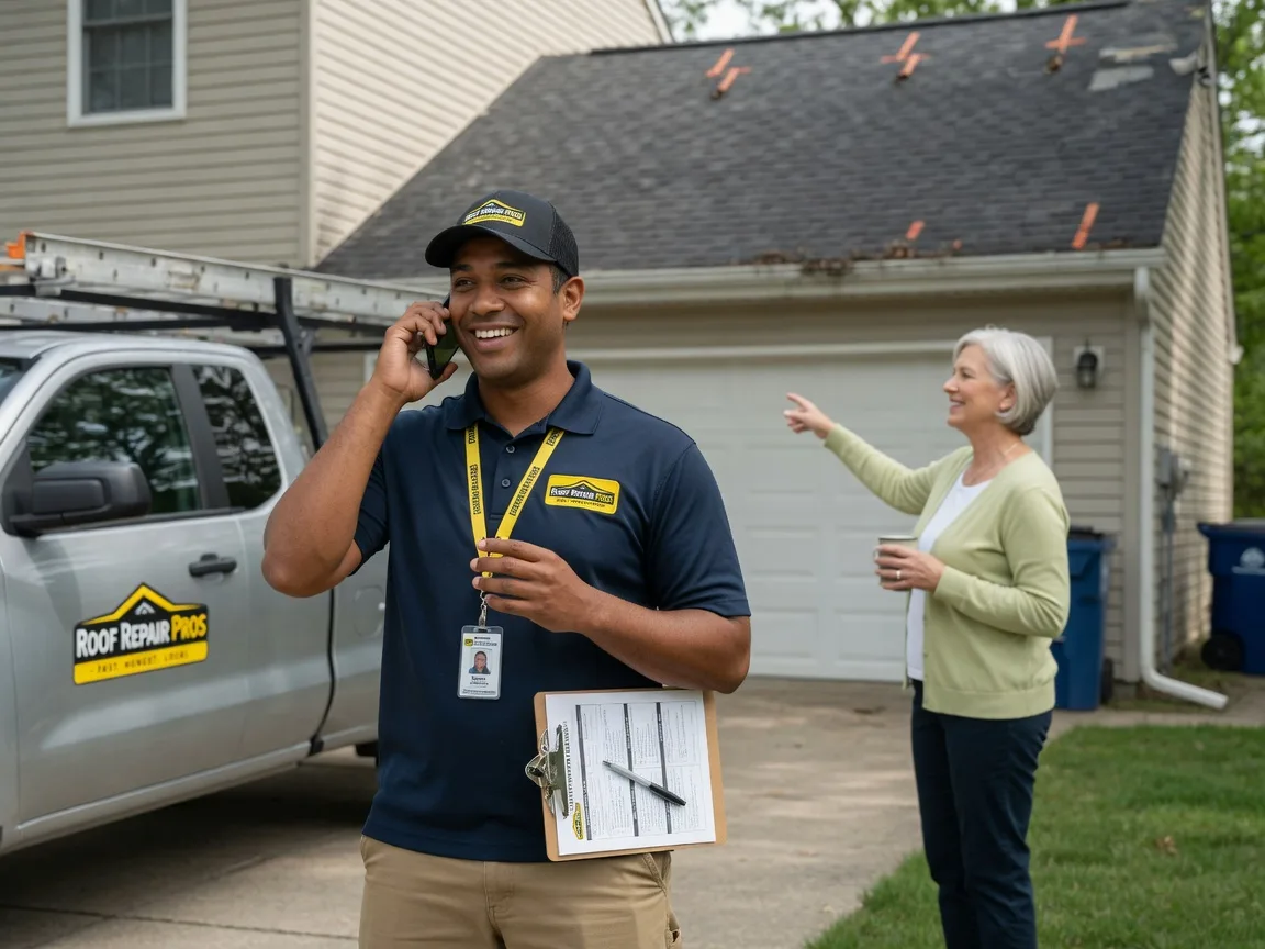 Roof Repair Coldwater, OH FAQs